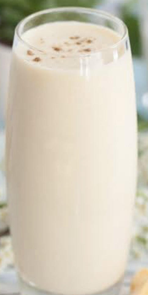 Cardamon Lassi